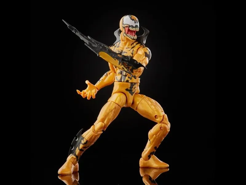 Экшн Фигурка Фейдж семья Венома "Hasbro" — фото 1