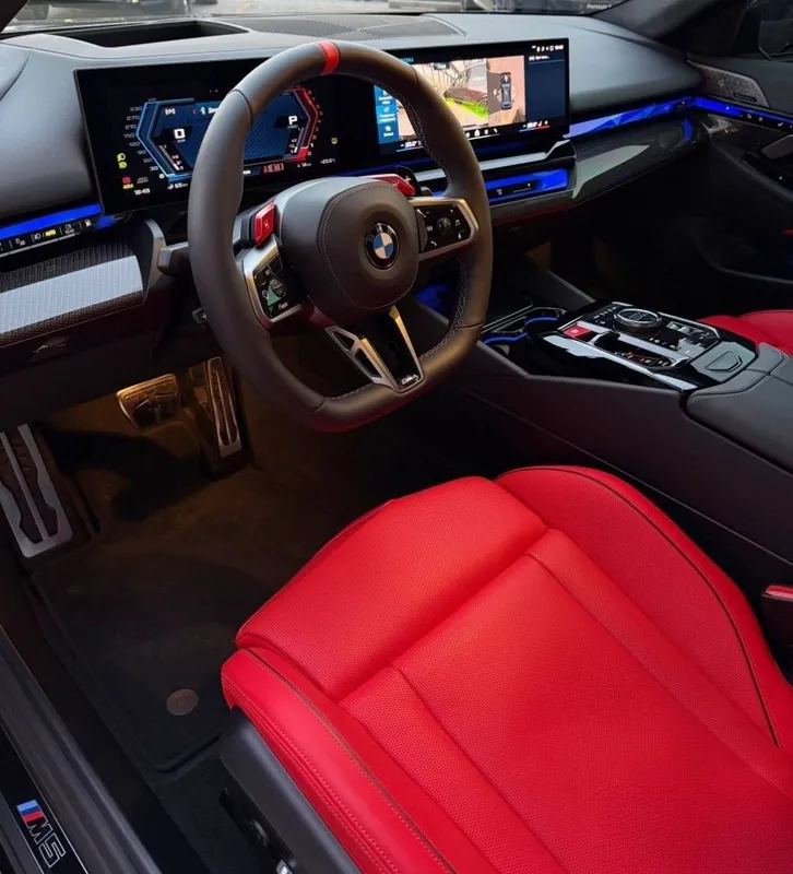 Bmw m5 g90 продается 6 Bmw m5 g90 продается 6