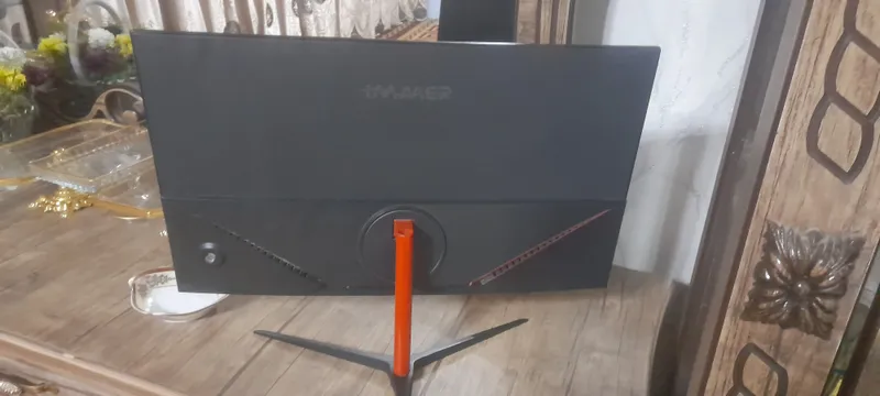 monitor kompiyuter