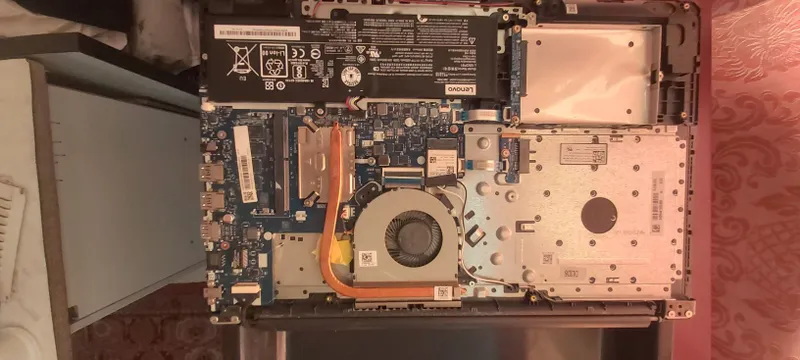 Ноутбук Lenovo ideapad 130-15lkb. 5