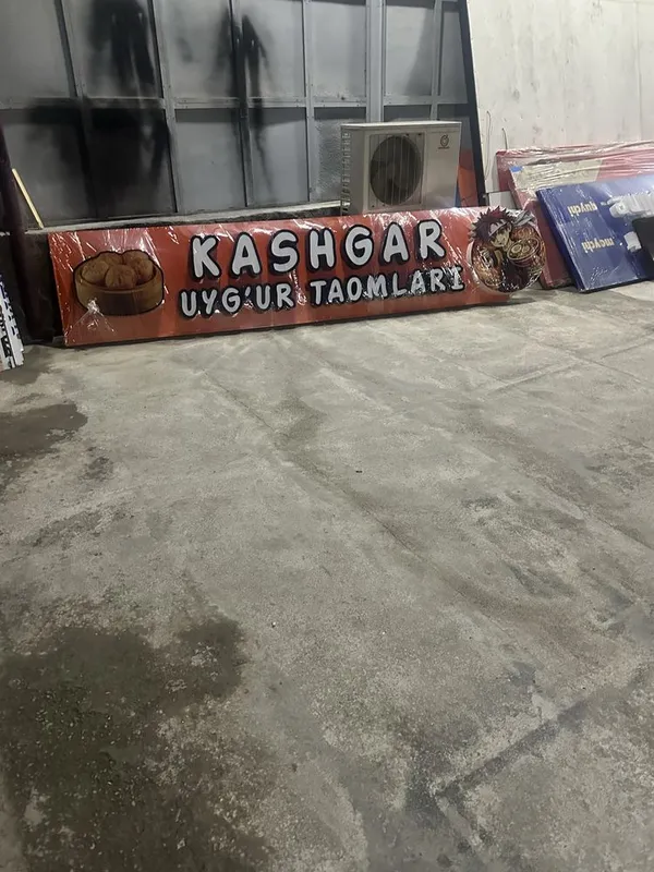 Teklama xizmatari/ narujnaya reklma 4 Teklama xizmatari/ narujnaya reklma 4