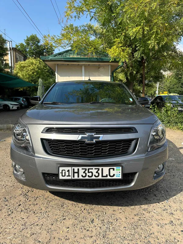 COBALT MCM MIDNIGHT FULL 7000km 2026 kuzov, +3300$ tuning, Satin Gray 2 COBALT MCM MIDNIGHT FULL 7000km 2026 kuzov, +3300$ tuning, Satin Gray 2