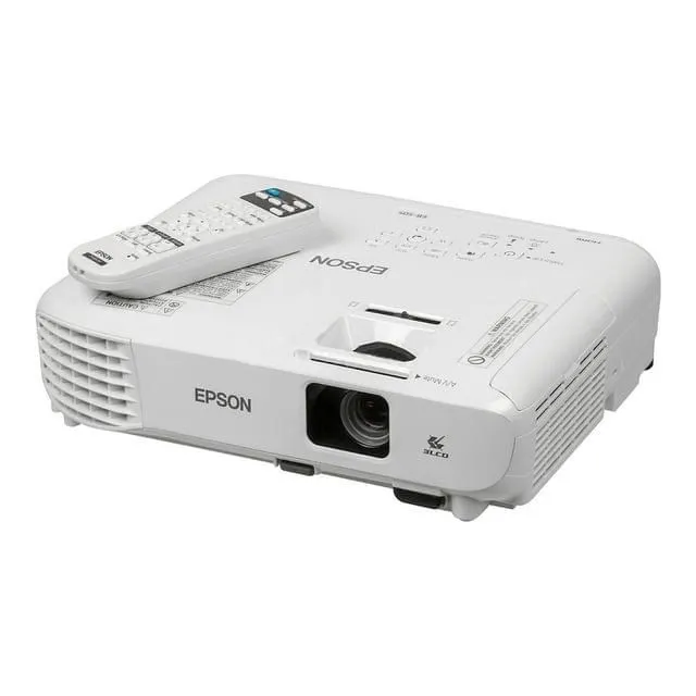 Proyektor Epson EB S05. Kranshteyn bilan — фото 1