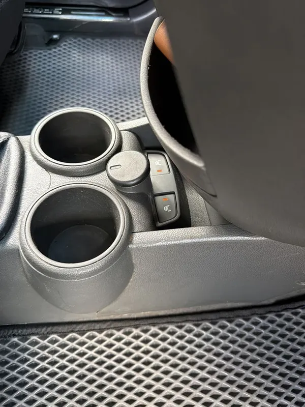 spark sotiladi 2019 yil tozza kiraska 96000 km 1 qol — фото 6