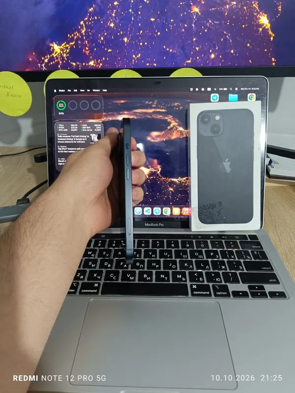 iPhone 13 4 iPhone 13 4