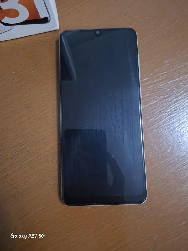 Samsung Galaxy A31 4/64 3