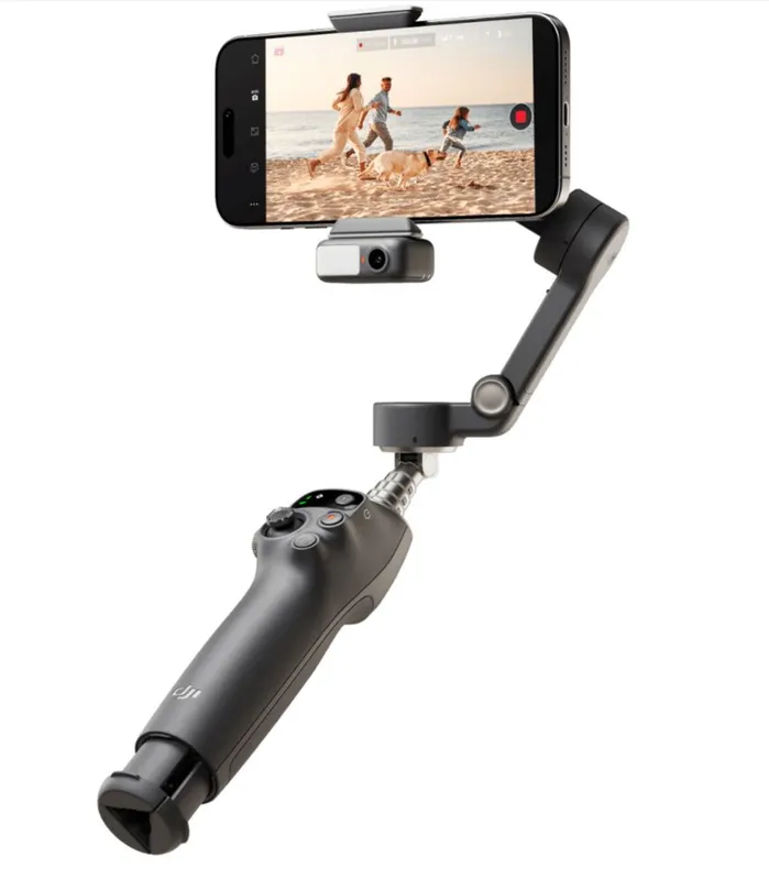 dji osmo mobile 7p — фото 1
