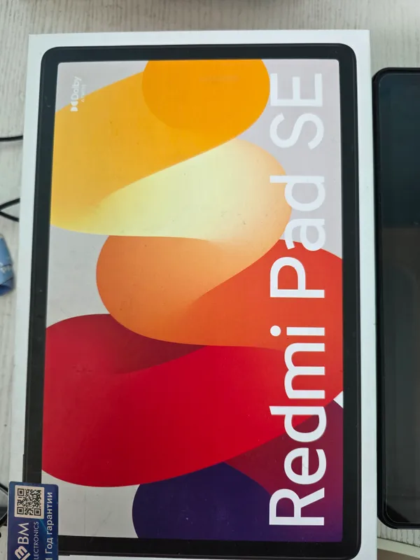 Redmi Pad Se 256 gb 1 Redmi Pad Se 256 gb 1