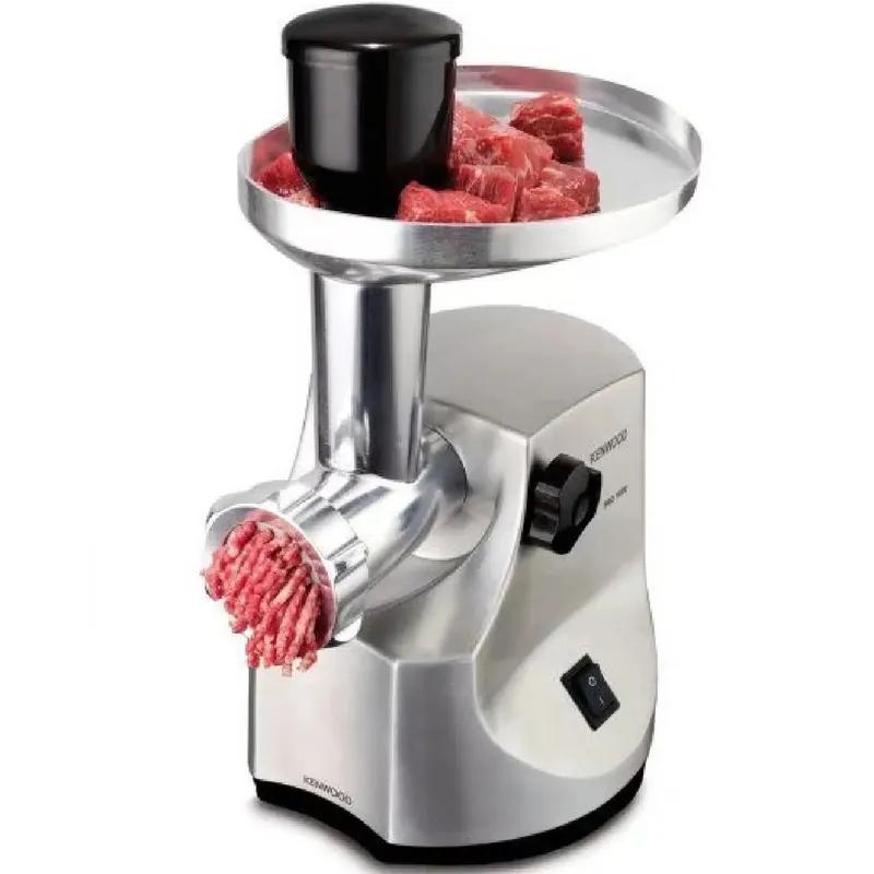 Мясорубка Kenwood MG516 6 Мясорубка Kenwood MG516 6