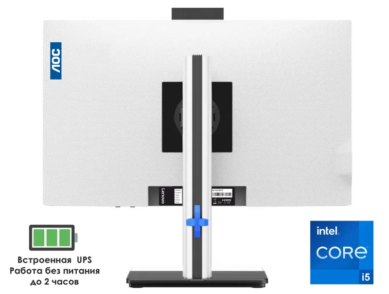Моноблок AOC 27 Core I5 13620H 2 Моноблок AOC 27 Core I5 13620H 2
