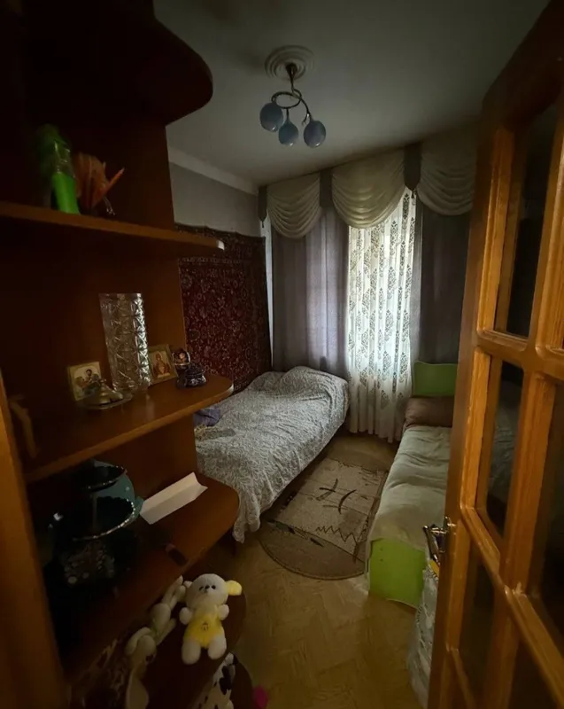 продаётся квартира Феруза — фото 2