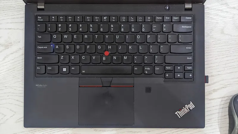 lenovo thinkpad t 14 3 lenovo thinkpad t 14 3
