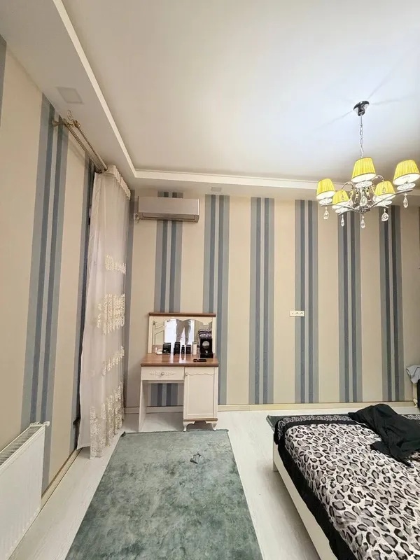 Продается Коттедж 2.1 сотка ул.Гулсар, Махалля Саадаф — фото 3