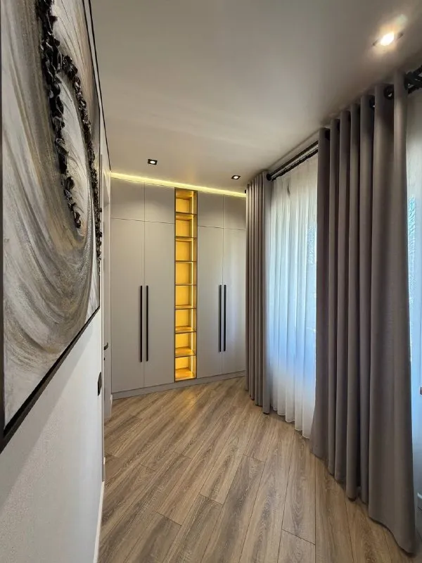 3-комнатная квартира, 68 м², Яшнабад 9 3-комнатная квартира, 68 м², Яшнабад 9