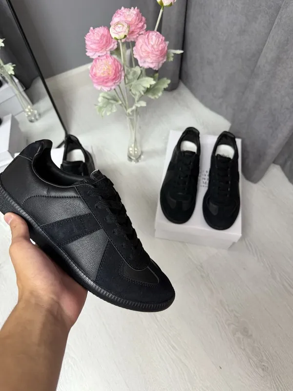 Maison Margiela кора 1