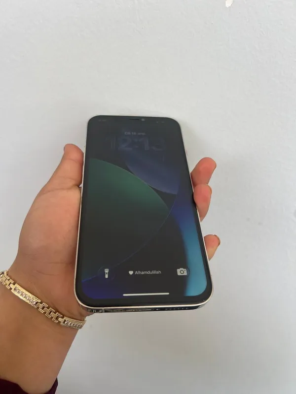 Iphone 12 pro max Fesi yoq narx 240$ — фото 1