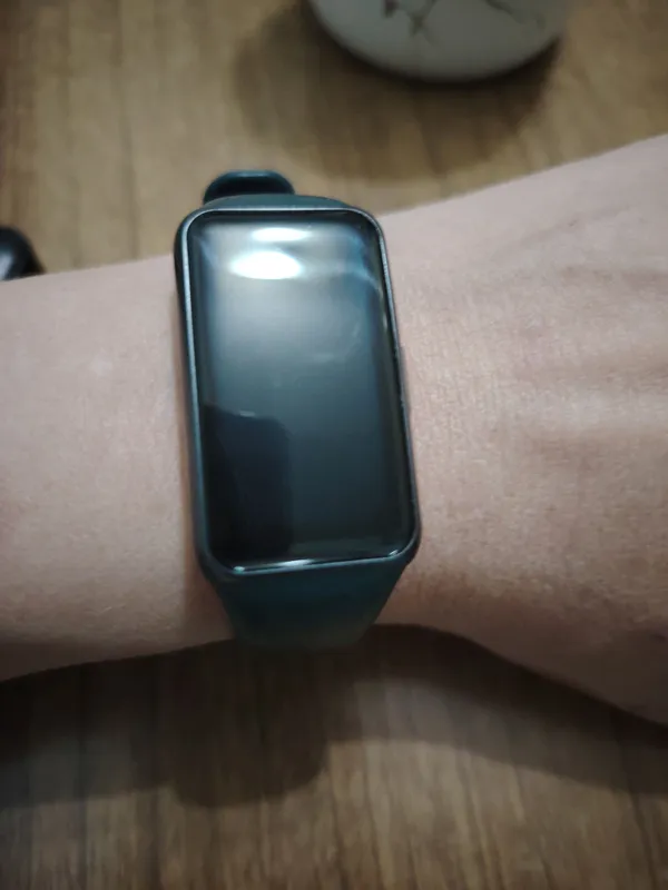 Huawei band 6A7D 2 Huawei band 6A7D 2