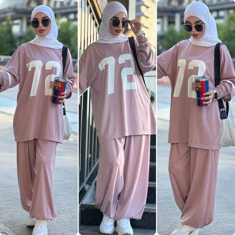 Dvoyka matryal pink rangi turkiya trikataj Dvoyka matryal pink rangi turkiya trikataj