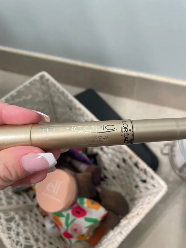 LOREAL TELESCOPIC 4