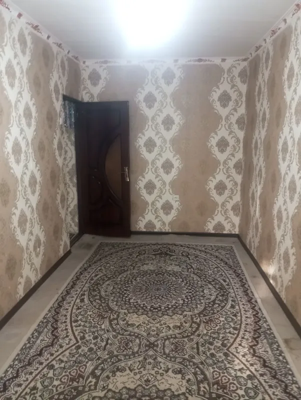 2 хонали квартира ижорага берилади горгаздан ориентир орзу бургер — фото 5