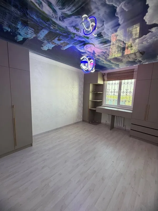 3-комнатная квартира, 83 м², Яшнабад 5 3-комнатная квартира, 83 м², Яшнабад 5