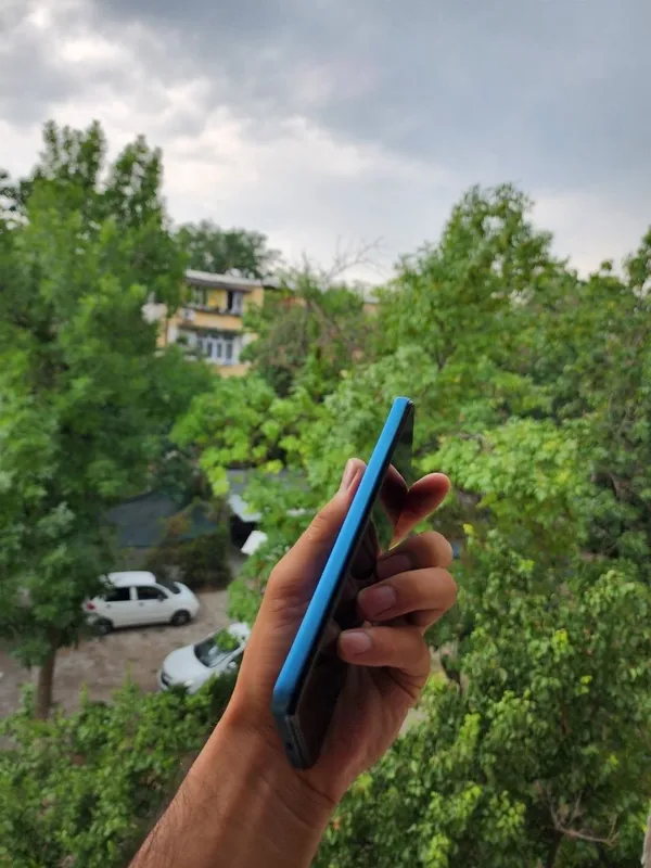 Redmi Note 11 Pro 5G — фото 1 Redmi Note 11 Pro 5G — фото 1