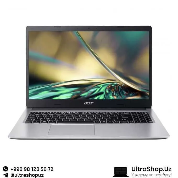 Ноутбук Acer A315-44P-R4GH R7-5700U 8GB 512GB FHD 15.6" 1 Ноутбук Acer A315-44P-R4GH R7-5700U 8GB 512GB FHD 15.6" 1