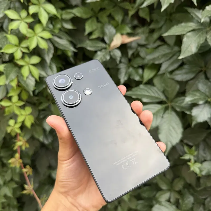 Redmi Note 13 Pro srochni