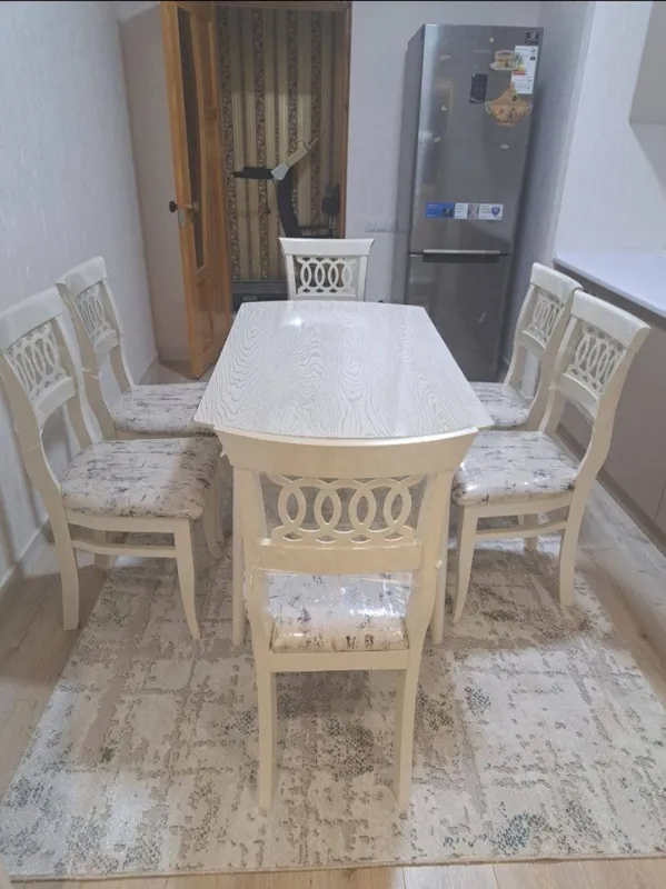 3 xonali kvartira, 112 m2, Yakkasaroy 1 3 xonali kvartira, 112 m2, Yakkasaroy 1
