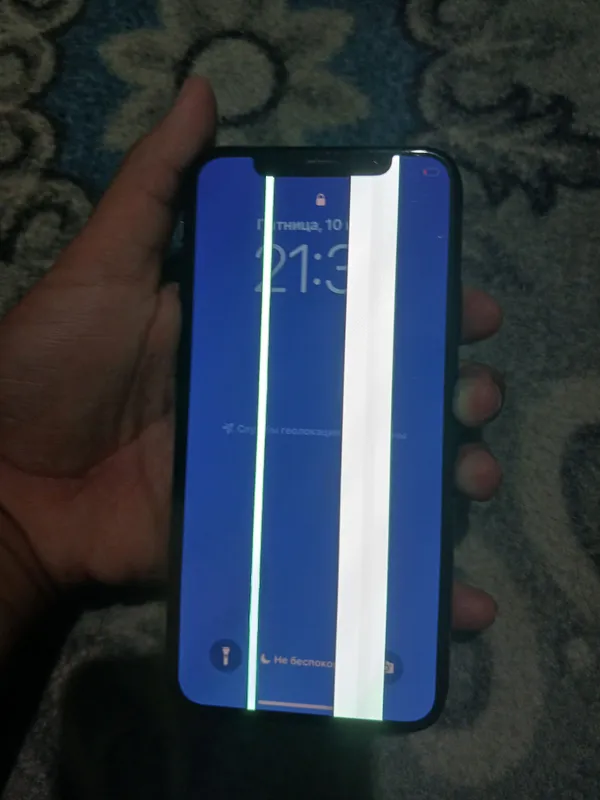 iphone x 2