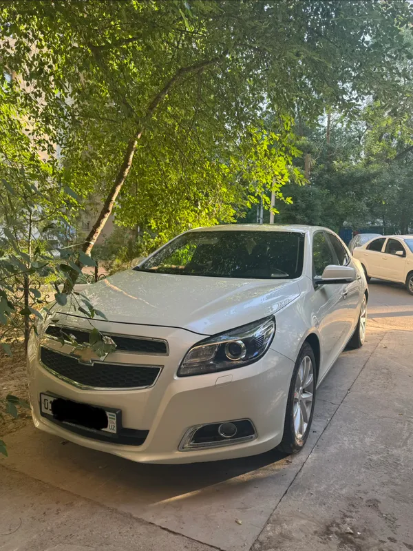 Malibu 1 3 позиция LTZ 1 Malibu 1 3 позиция LTZ 1