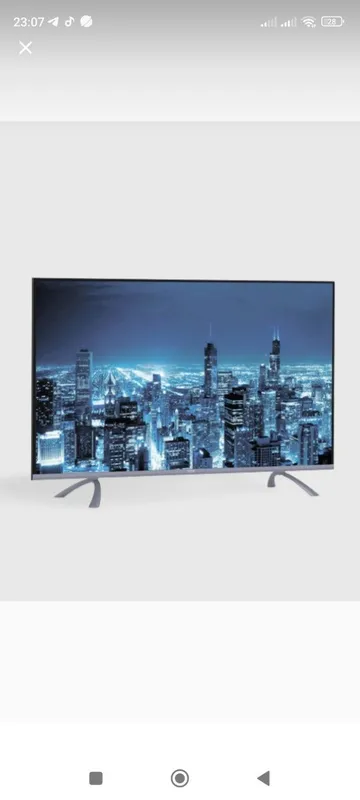 Artel RT-UA50H3502 UHD 4K