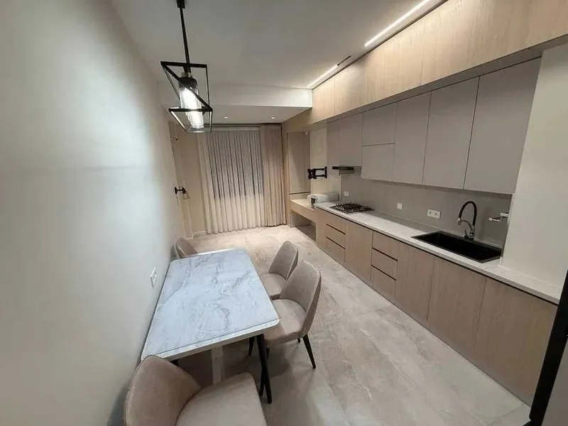 ЖК River park 3 хона 1/9 Новостройка Олмазор ЖК Ижод Сарой а* — фото 3