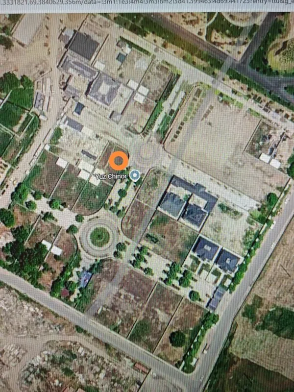 Продается 6 сотох на Юзчинар