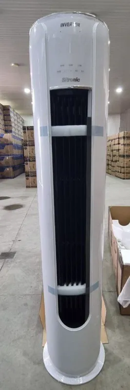 Кондиционер Sitronic 24 ICEBERG INVERTER колоный — фото 1