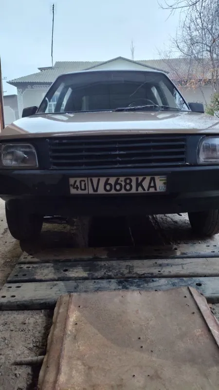 Tavriya /ZAZ 1105