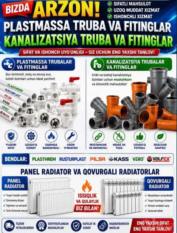 Truba kanalizatsiya Vero Truba kanalizatsiya Vero