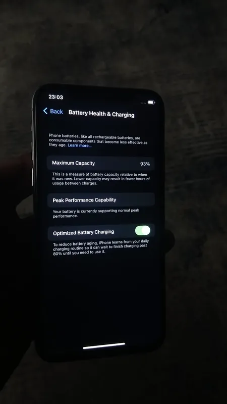 Продаётся iPhone X 64 ГБ, состояние хорошее 2