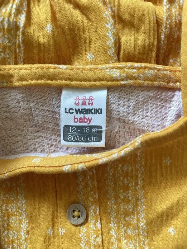 Двойка на лето девочке 3
