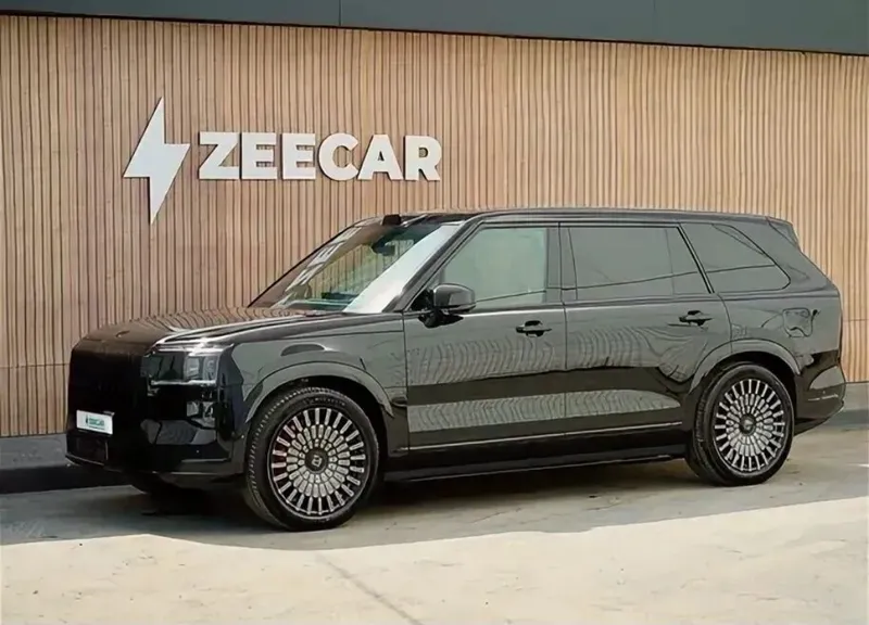 Zeekr 9x 8X зеекр 9х 8Х ULTRA ултра 6 Zeekr 9x 8X зеекр 9х 8Х ULTRA ултра 6