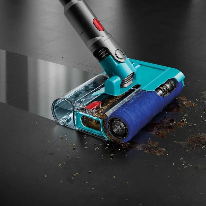 Dyson пылесос — Мощность и чистота без усилий Доставка бесплатно 2