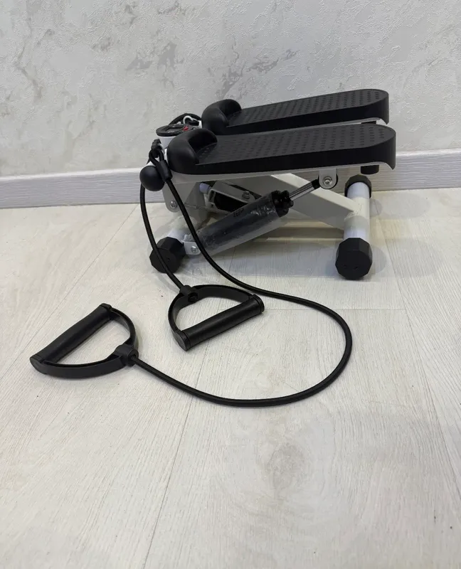 Stepper 2