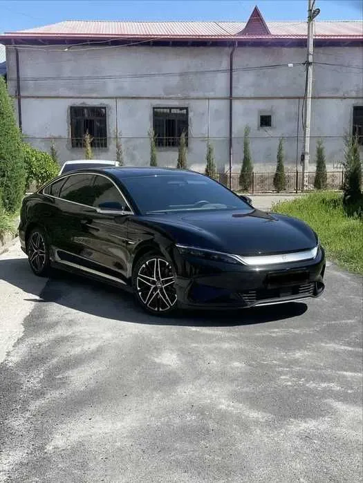 Byd Han 701 от 10 000$ 1 Byd Han 701 от 10 000$ 1