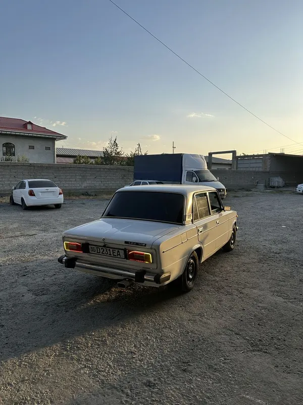 Vaz 2106 sotiladi 3 Vaz 2106 sotiladi 3