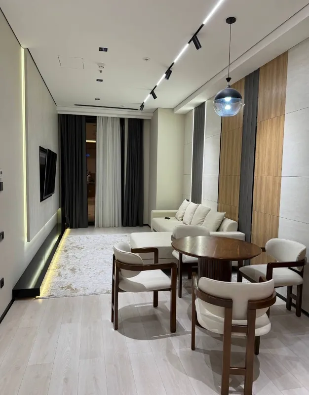 Продаётся 2-комнатная квартира в ЖК Nest One — фото 1