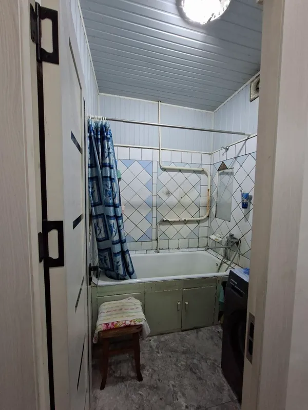 Продается квартира 3/2/4 м.Асалабад 149 школа — фото 8