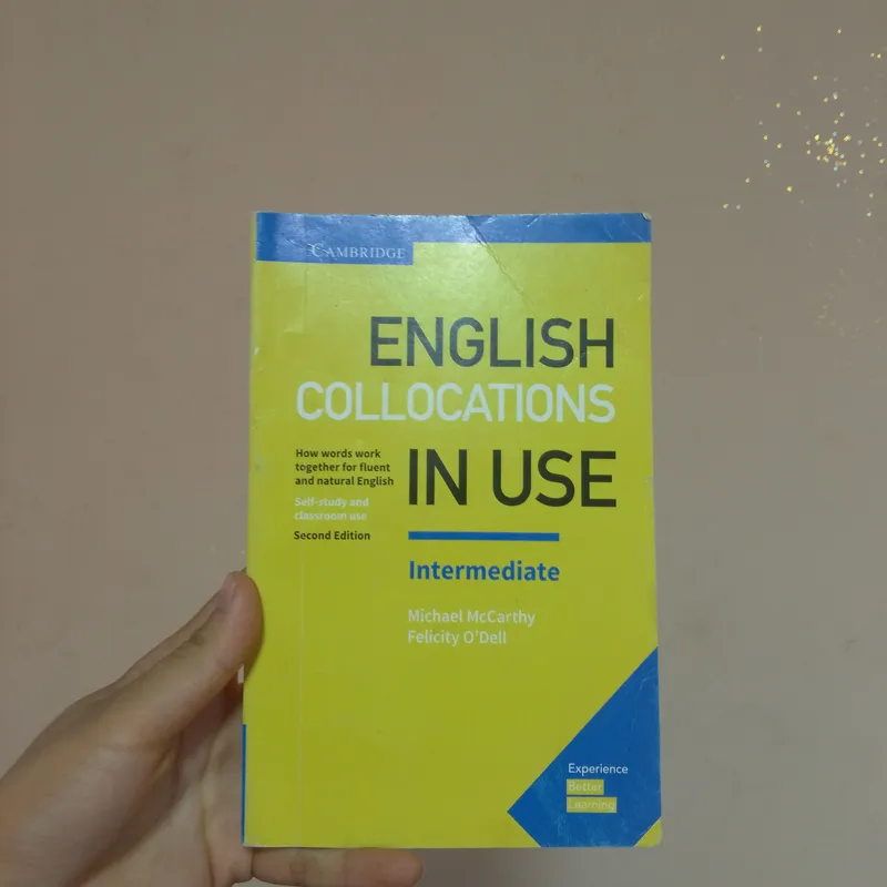 collocations