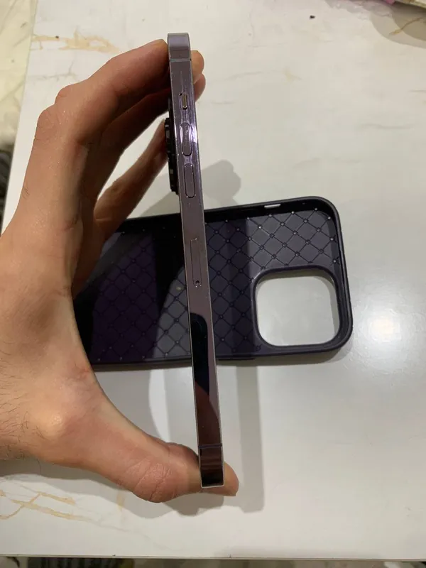 14 pro max 128 gb — фото 4