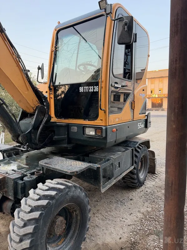 Hyundai 55w 2014 2 Hyundai 55w 2014 2