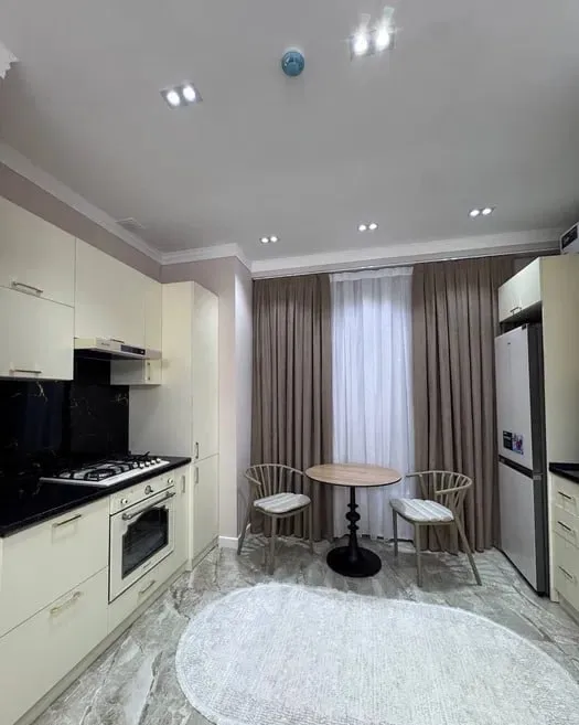 Сдаётся квартира / ЖК Prestige Residence 2/14/14 5